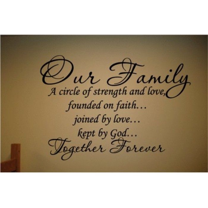 Detail Bible Quotes About Family Nomer 6