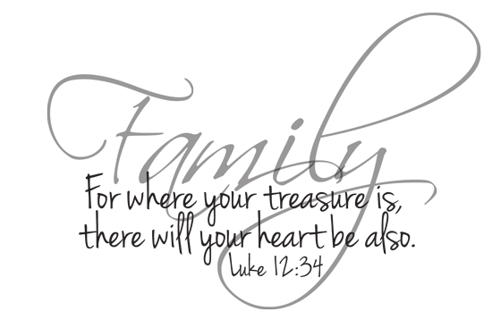 Detail Bible Quotes About Family Nomer 8