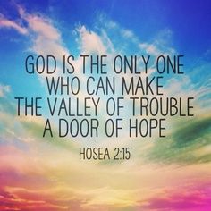 Detail Bible Quotes About Hope Nomer 19