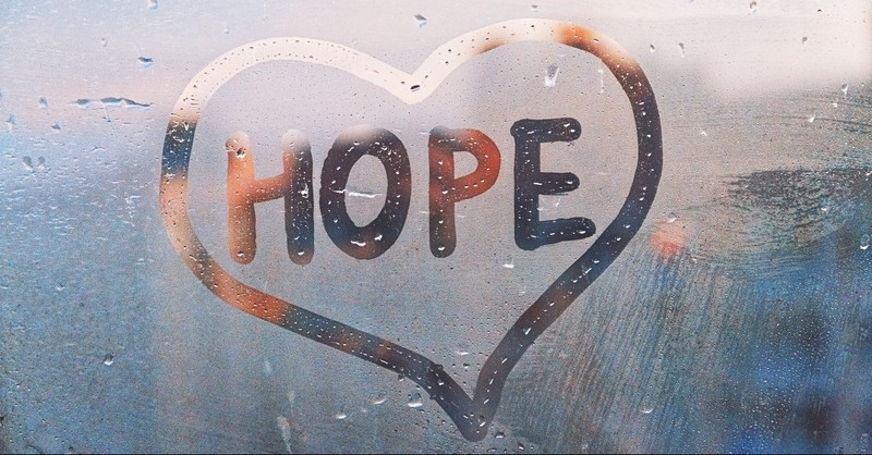 Detail Bible Quotes About Hope Nomer 27
