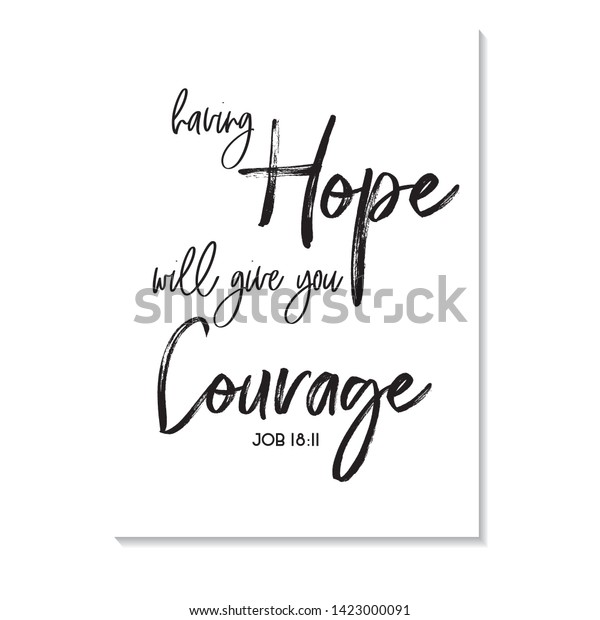 Detail Bible Quotes About Hope Nomer 28