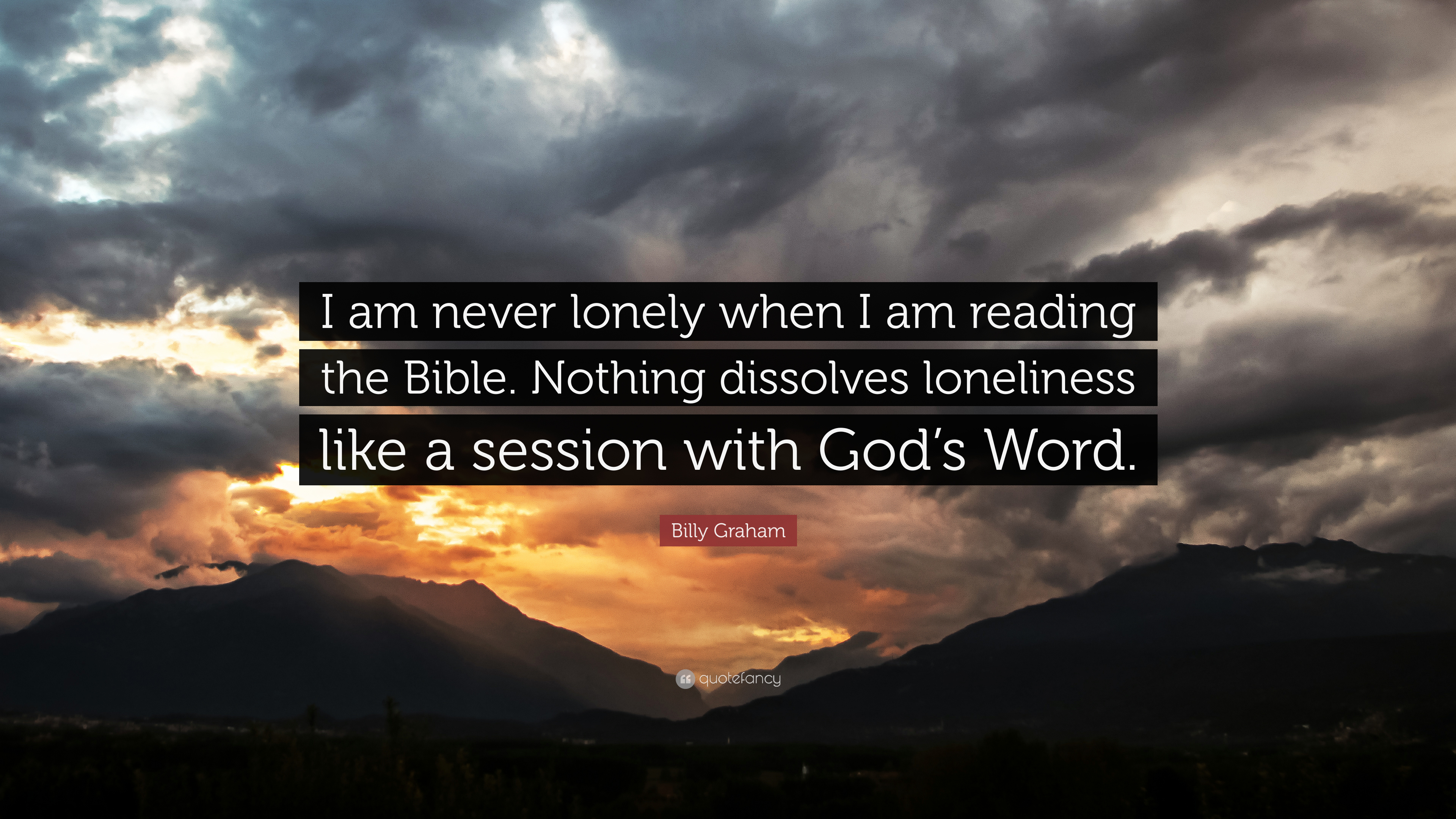 Detail Bible Quotes About Loneliness Nomer 41