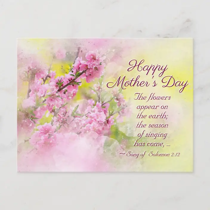 Detail Bible Quotes About Mothers Day Nomer 11