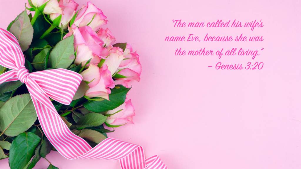 Detail Bible Quotes About Mothers Day Nomer 12