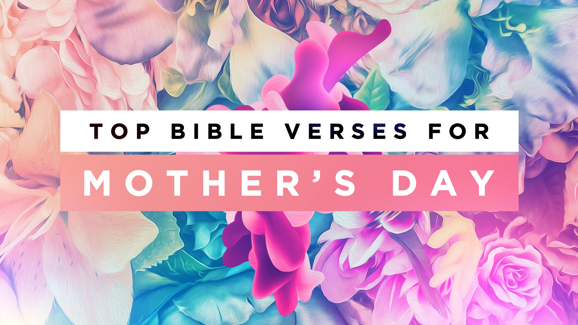 Detail Bible Quotes About Mothers Day Nomer 3