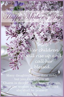 Detail Bible Quotes About Mothers Day Nomer 34