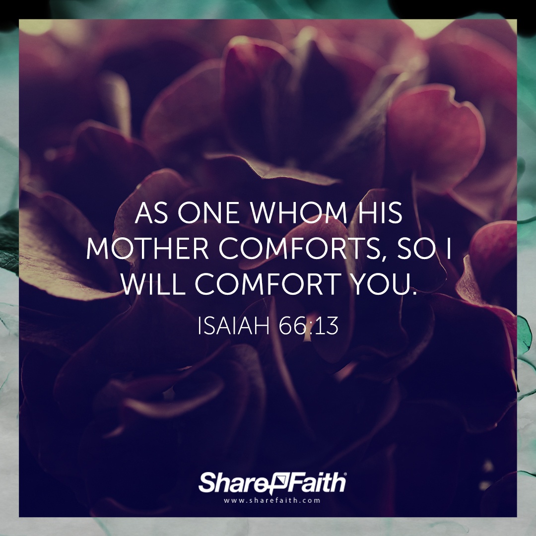 Detail Bible Quotes About Mothers Day Nomer 5