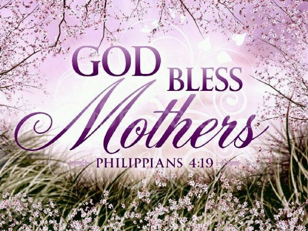 Detail Bible Quotes About Mothers Day Nomer 41