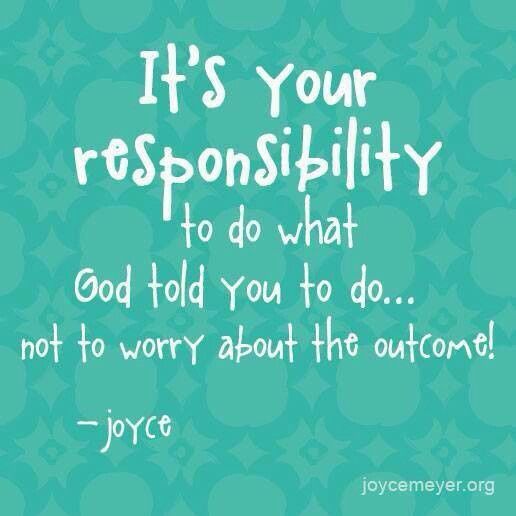 Detail Bible Quotes About Responsibility Nomer 11