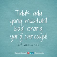 Detail Bible Quotes Indonesia Nomer 11