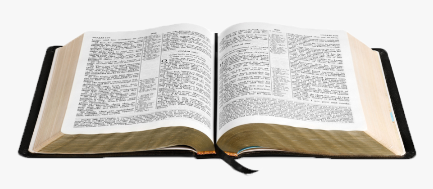 Detail Bible Transparent Nomer 6