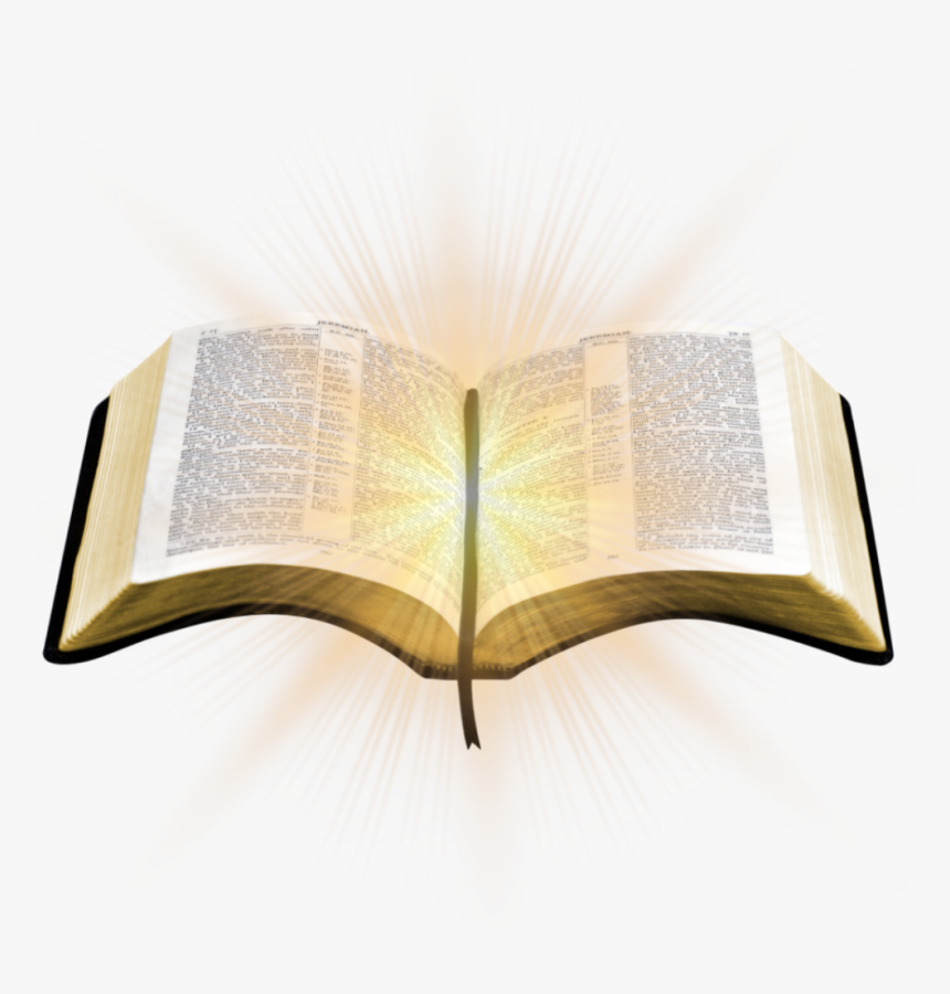 Detail Bible Transparent Background Nomer 11