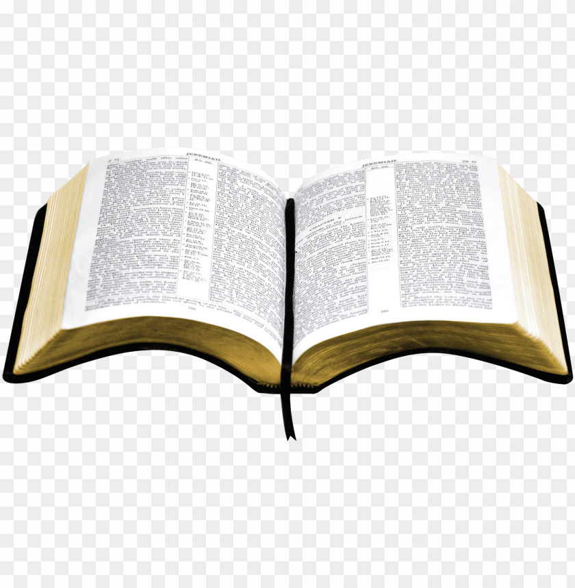 Detail Bible Transparent Background Nomer 9