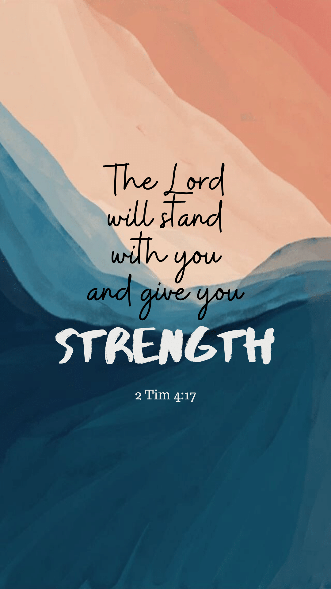 Detail Bible Verse Wallpaper Nomer 7