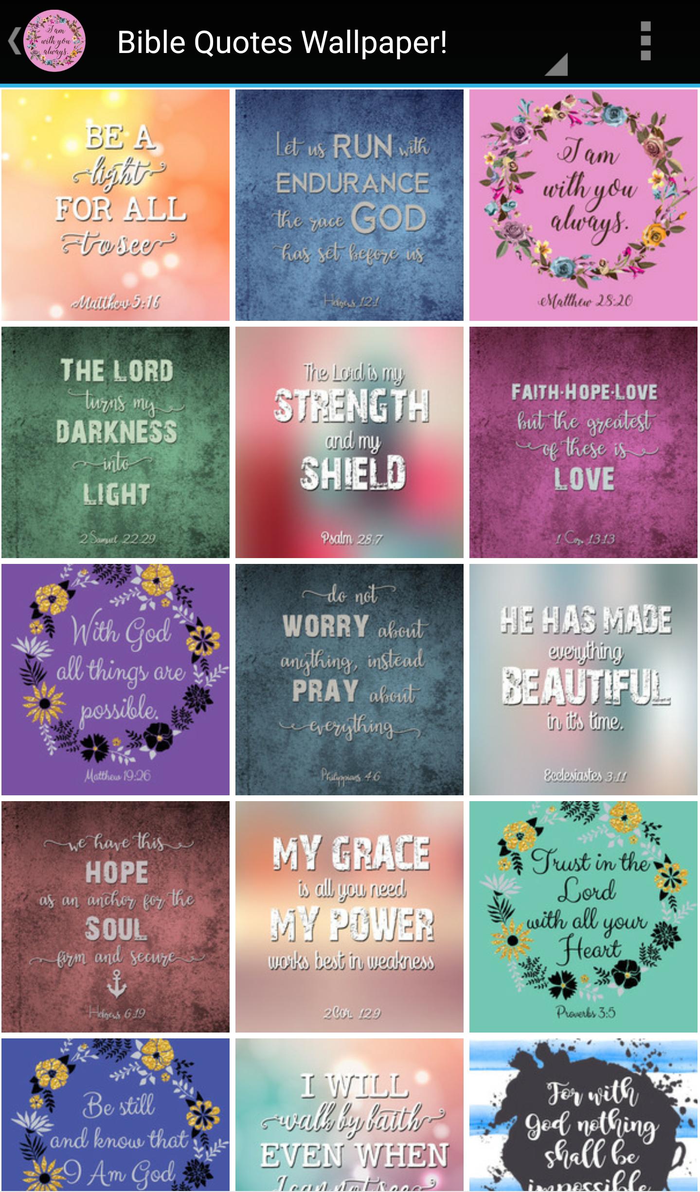 Detail Biblical Quotes Wallpaper Nomer 51