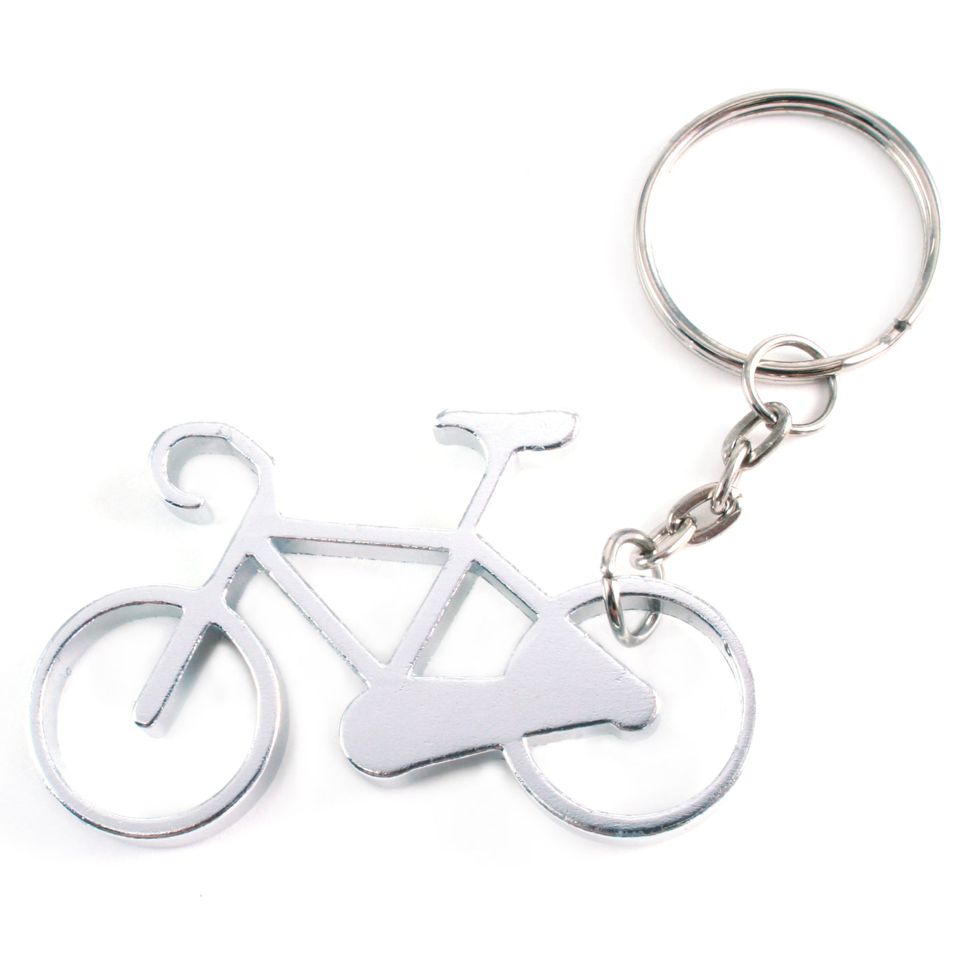 Detail Bicycle Bottle Opener Keychain Nomer 16