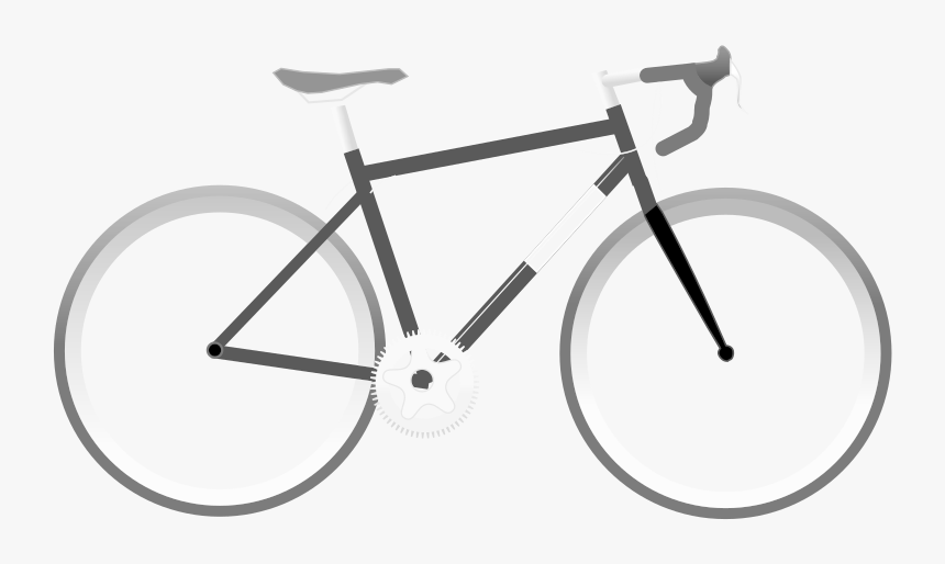 Detail Bicycle Cartoon Png Nomer 30