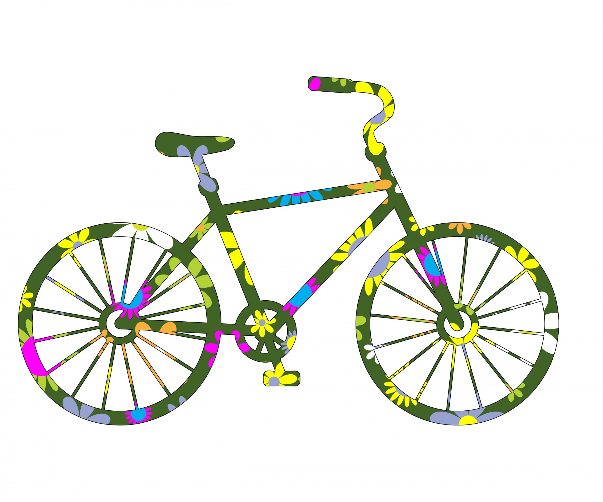 Detail Bicycle Images Free Download Nomer 28