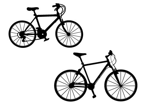Download Bicycle Images Free Download Nomer 46