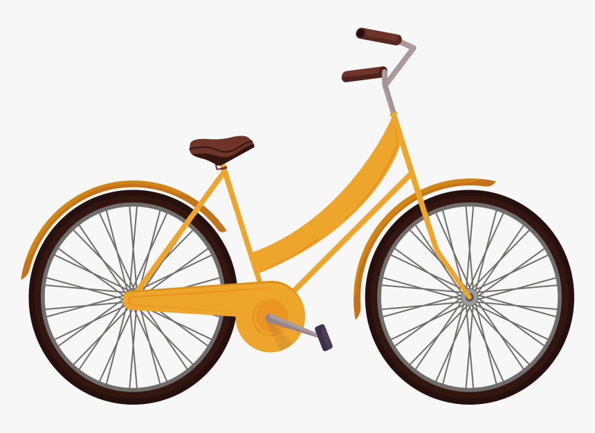 Detail Bicycle Png Transparent Nomer 22