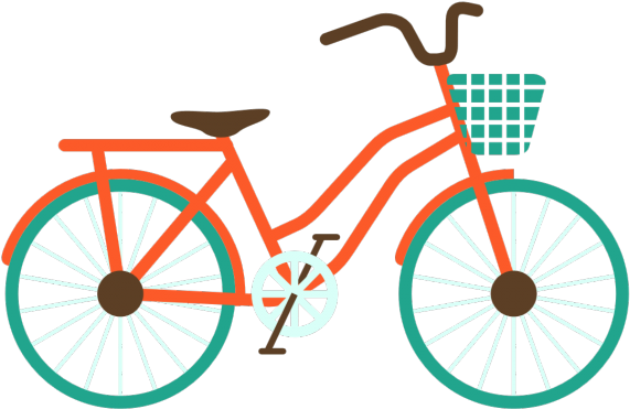 Detail Bicycle Png Transparent Nomer 24
