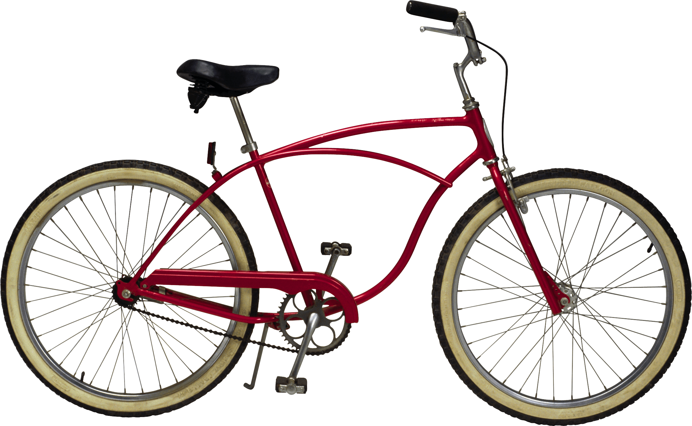 Detail Bicycle Png Transparent Nomer 42