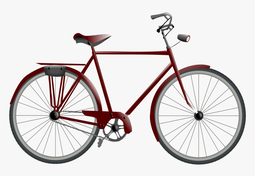 Detail Bicycle Png Transparent Nomer 6