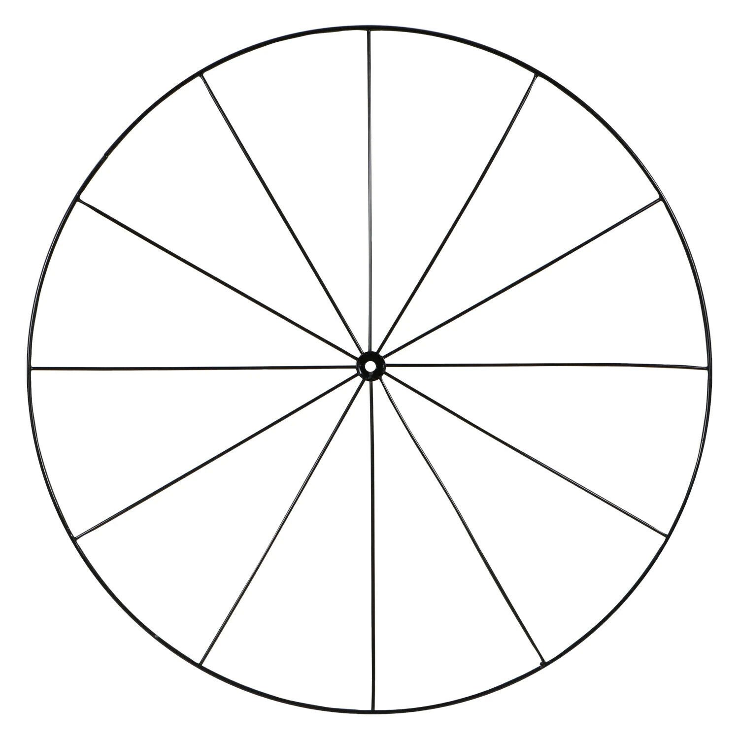 Detail Bicycle Wheel Wreath Frame Nomer 25