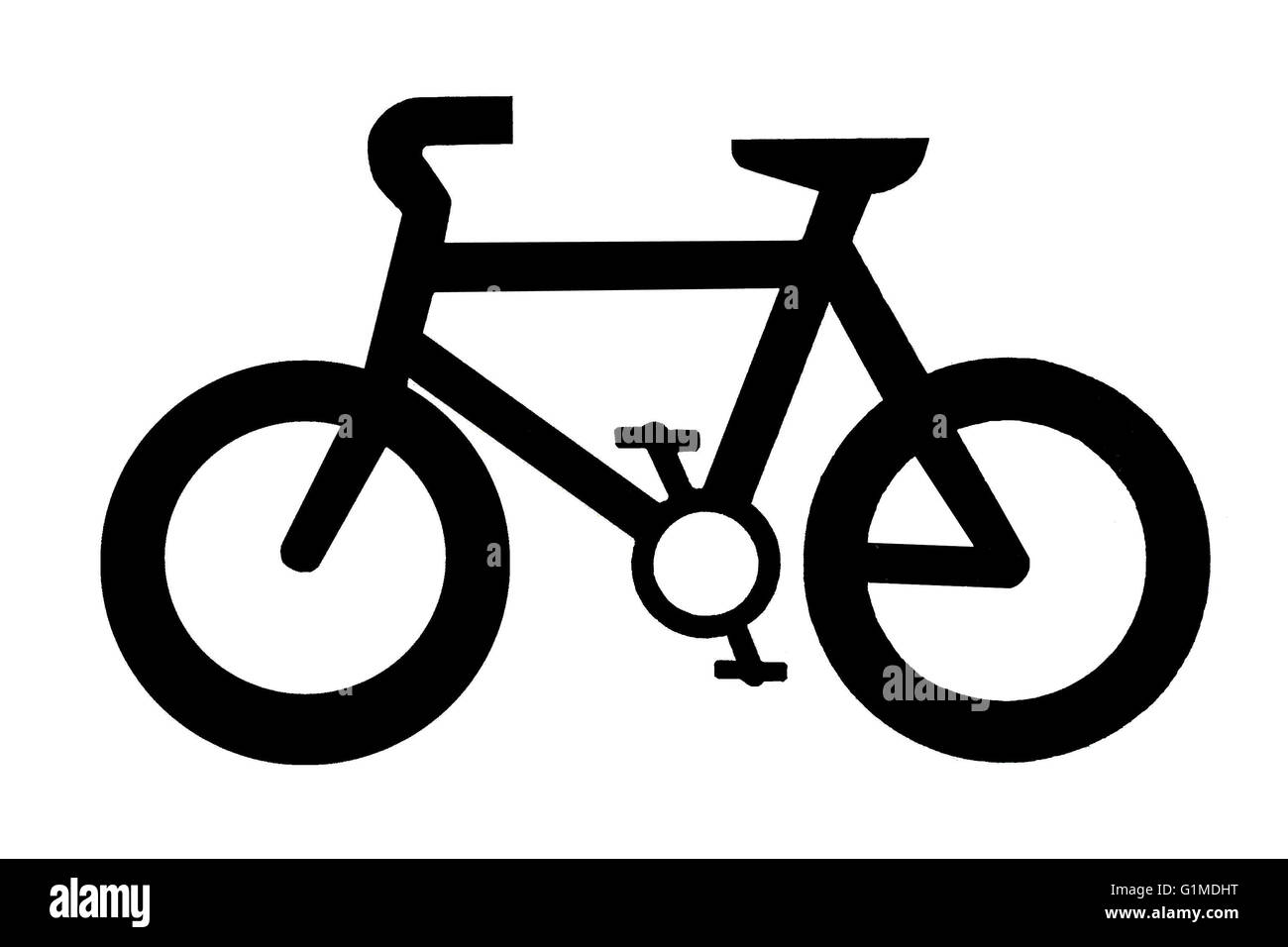 Detail Bicycles Clipart Nomer 29