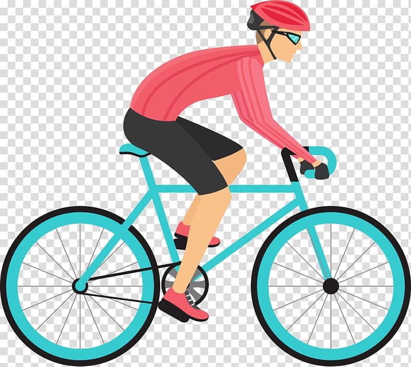 Detail Bicycles Clipart Nomer 46