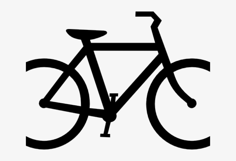 Detail Bicycles Clipart Nomer 53