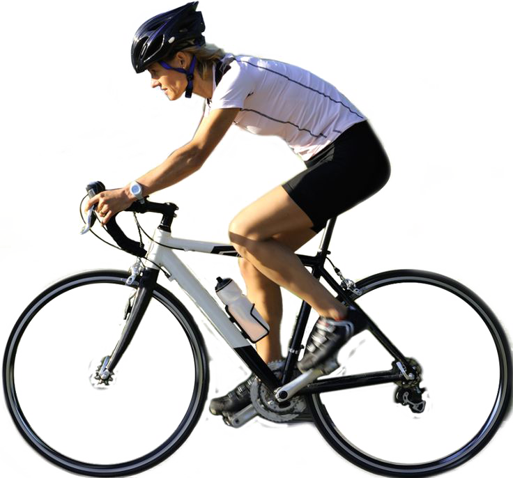 Detail Bicyclist Png Nomer 31