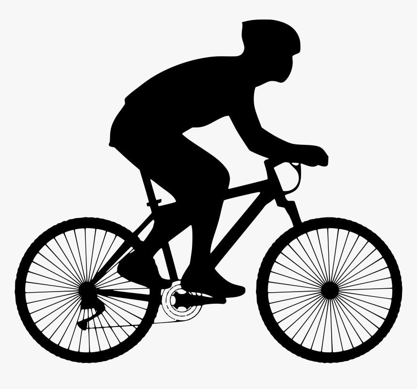 Detail Bicyclist Png Nomer 7