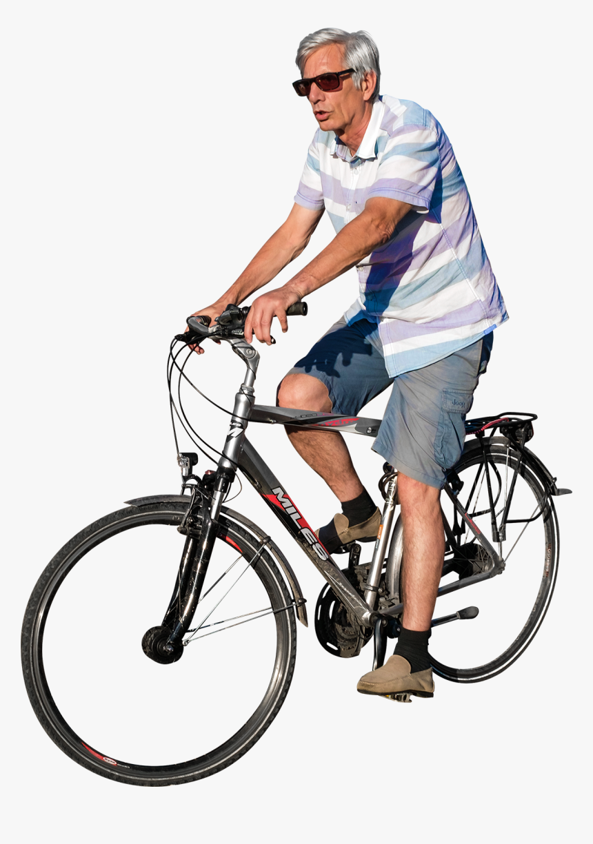 Detail Bicyclist Png Nomer 9