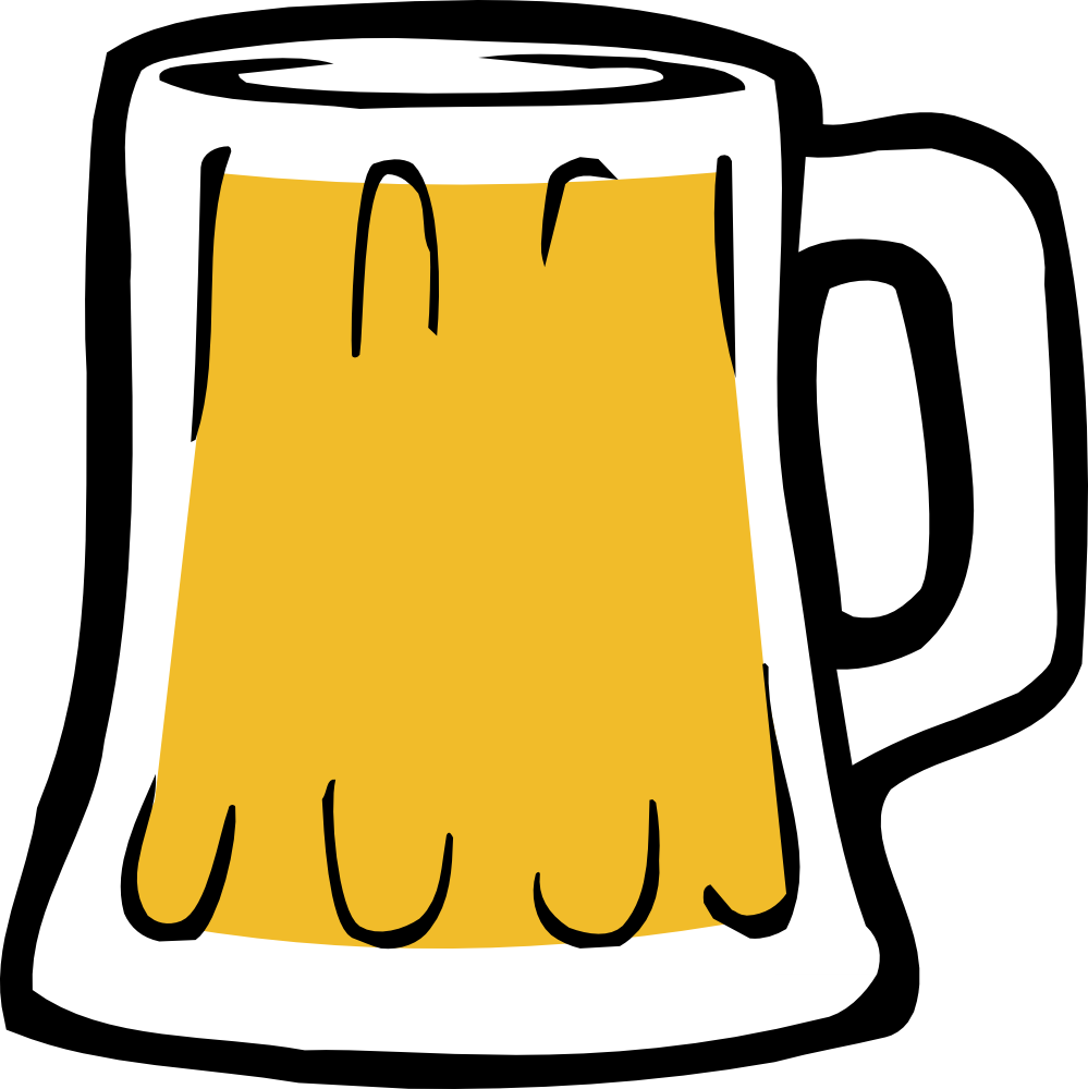 Detail Bier Clipart Png Nomer 10