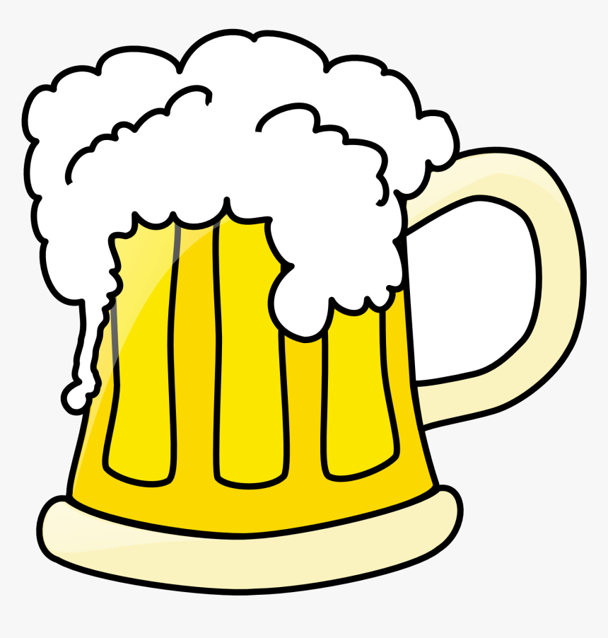 Detail Bier Clipart Png Nomer 2