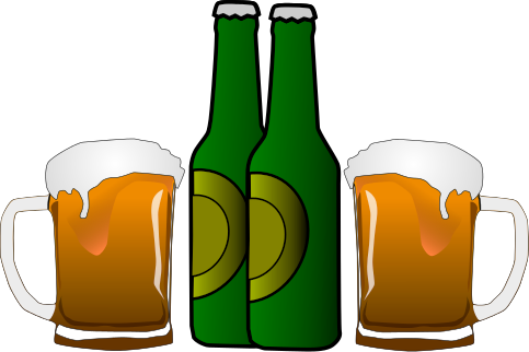 Detail Bier Clipart Png Nomer 18