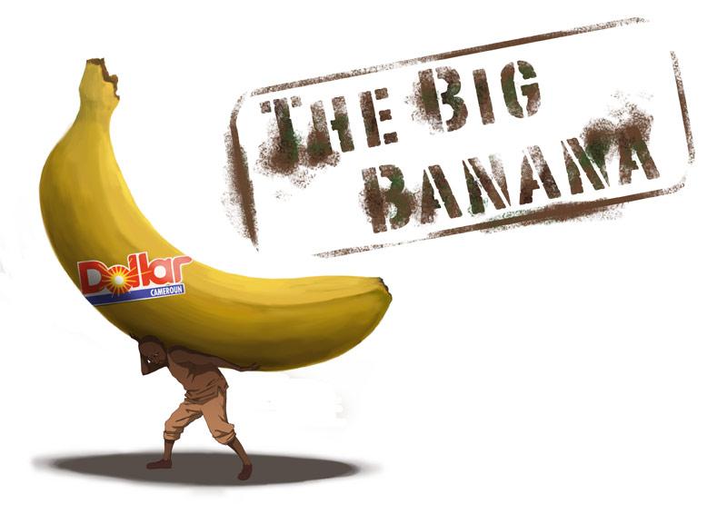 Detail Big Banana Picture Nomer 28