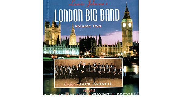 Detail Big Band London Nomer 12