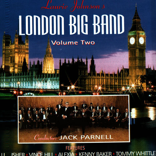 Detail Big Band London Nomer 14