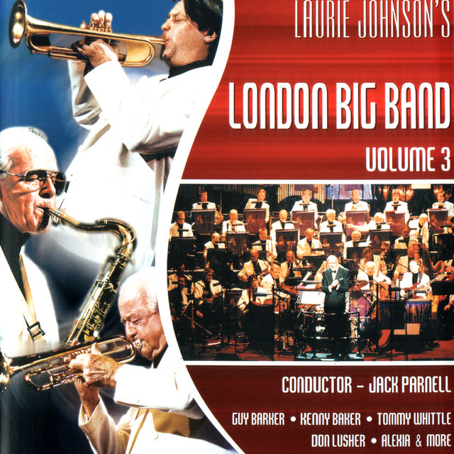 Detail Big Band London Nomer 53