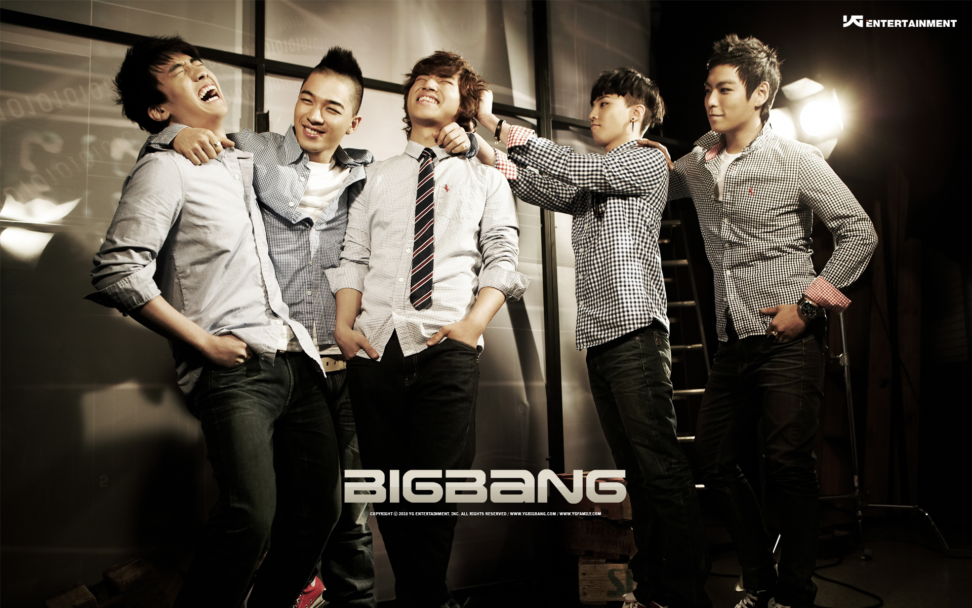 Detail Big Bang Wallpaper Nomer 22