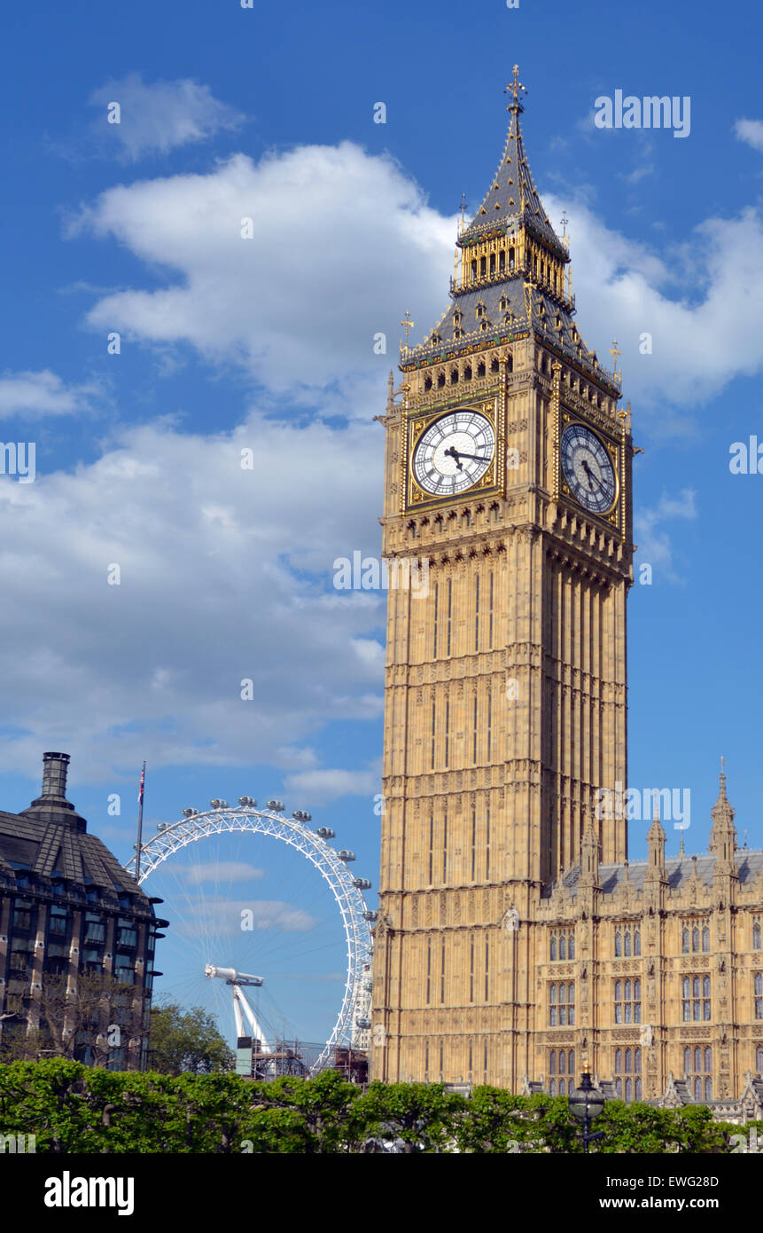 Detail Big Ben Di London Nomer 39