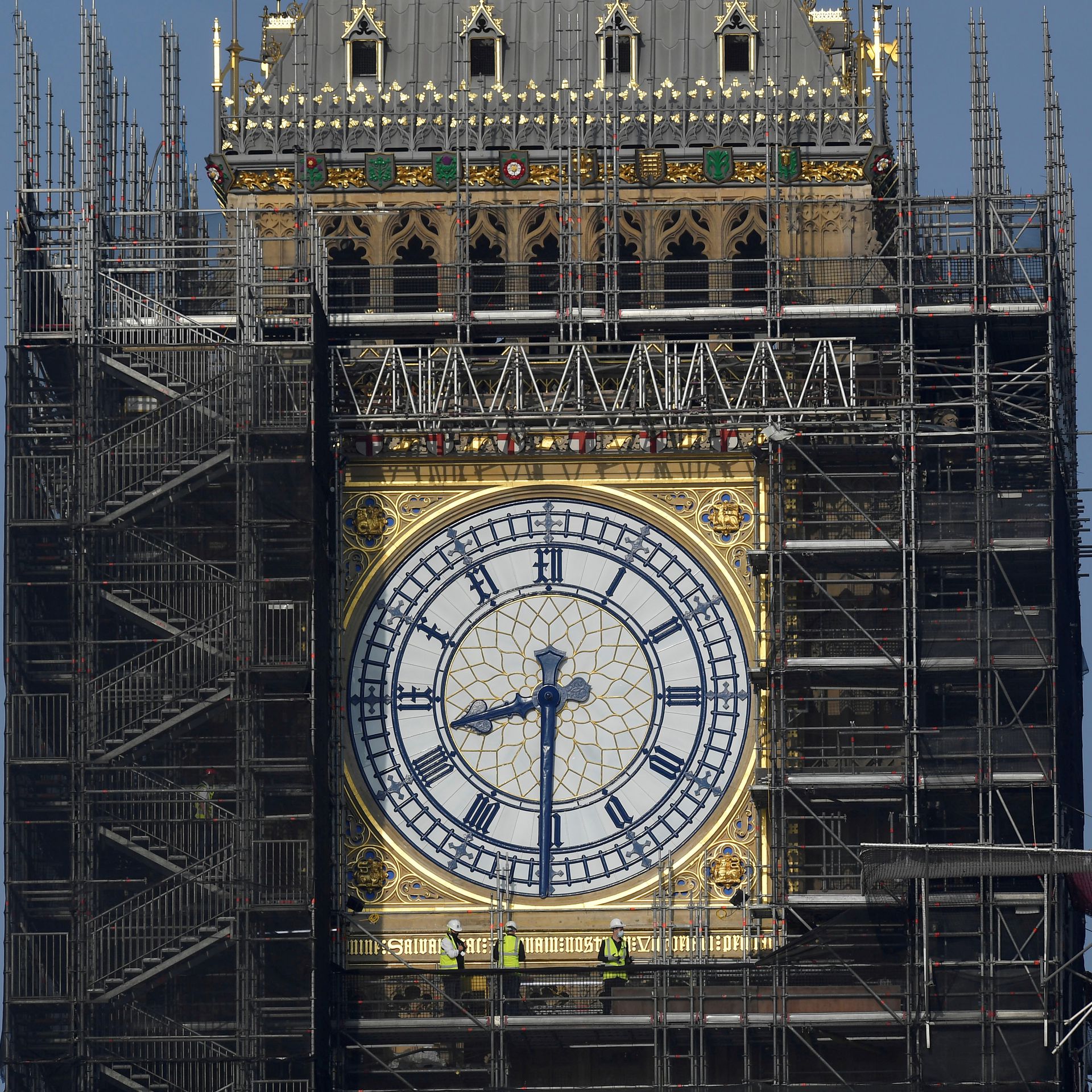 Detail Big Ben Di London Nomer 57