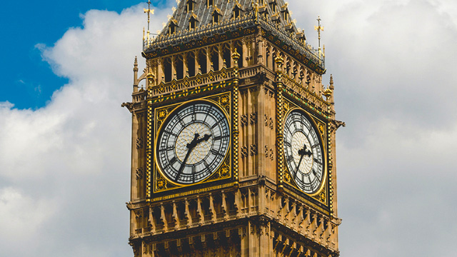 Detail Big Ben Di London Nomer 9