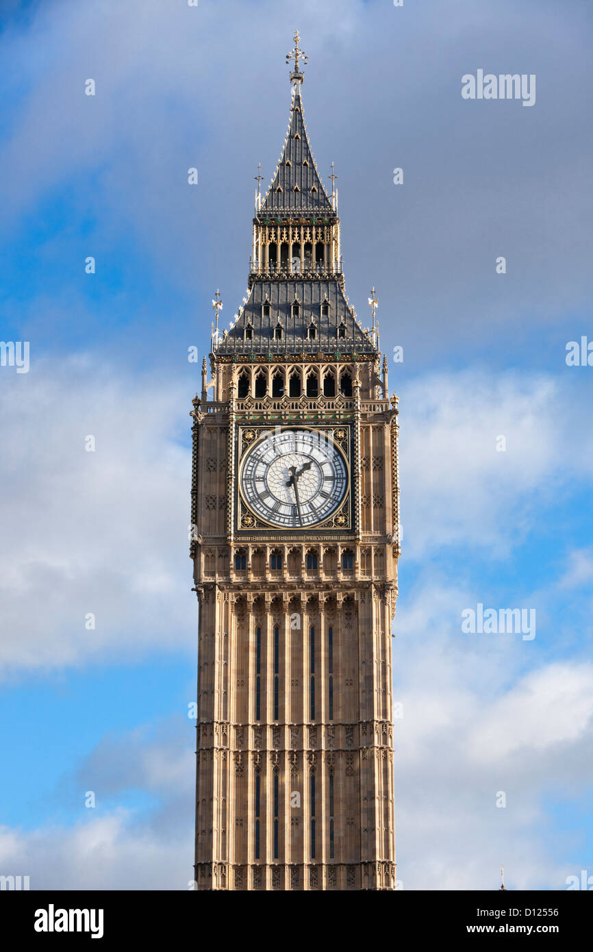 Detail Big Ben London England Nomer 29