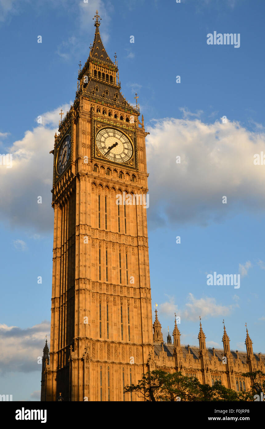 Detail Big Ben London England Nomer 8