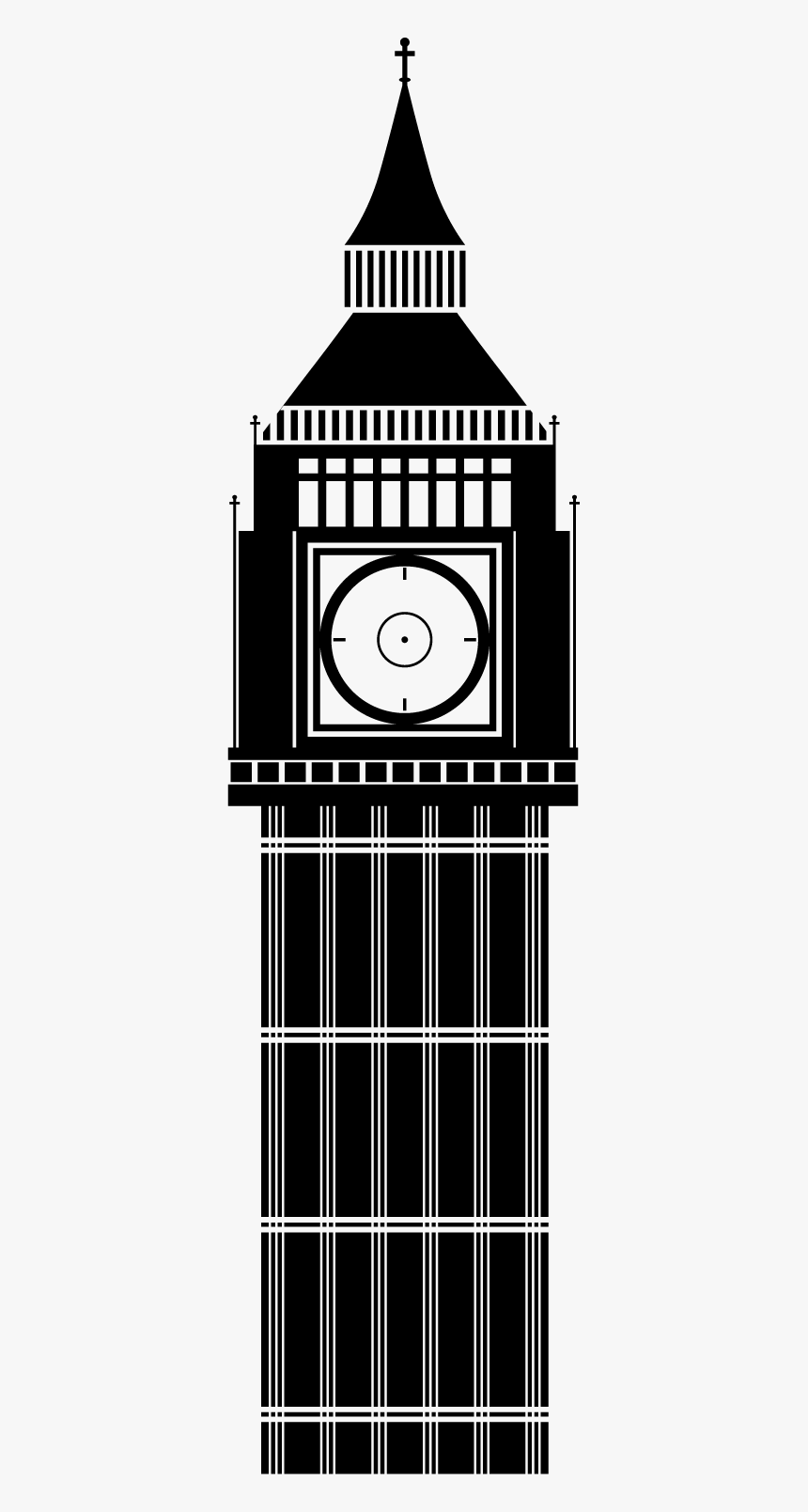 Detail Big Ben Png Nomer 20