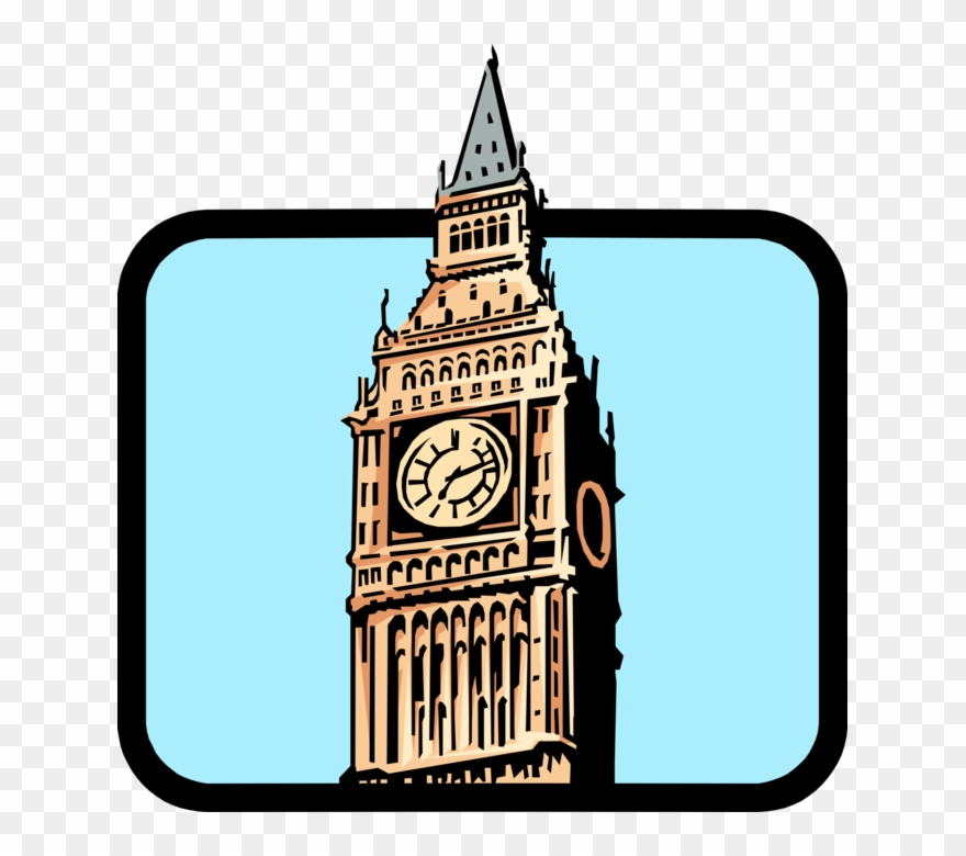 Detail Big Ben Png Nomer 33