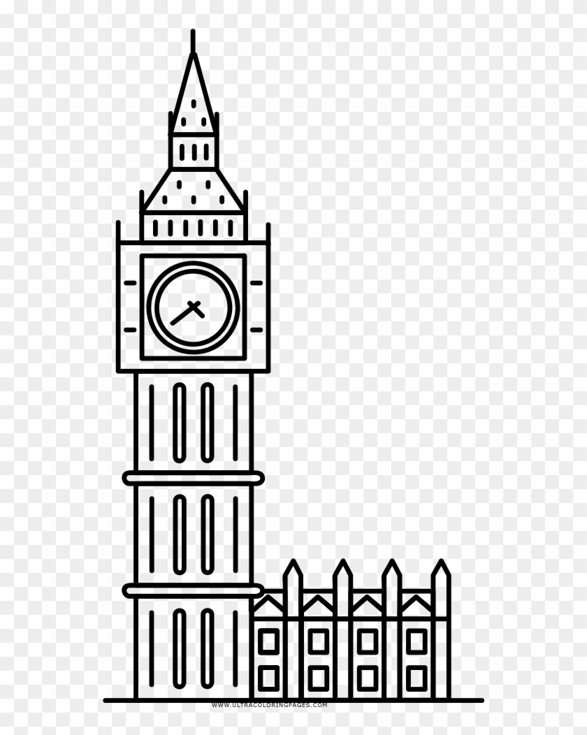 Detail Big Ben Png Nomer 37